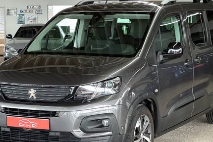 Peugeot Rifter 70.567 km 21.990 &euro; Taucha bei Leipzig 04425