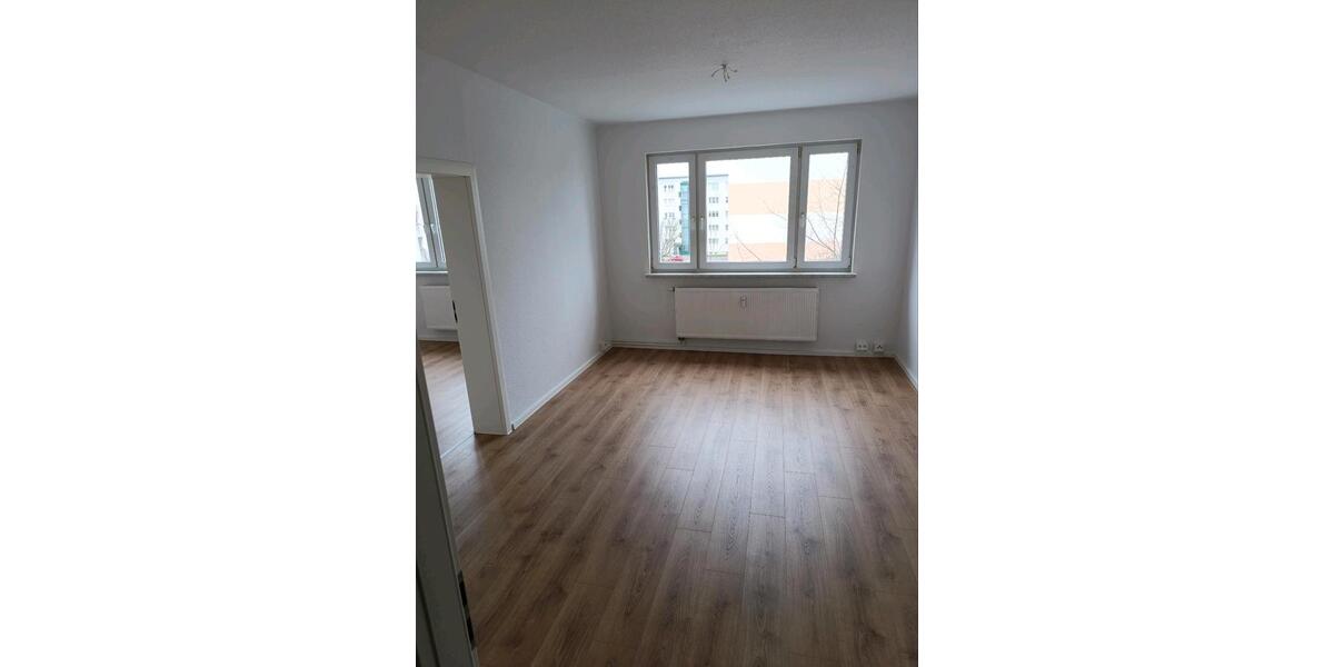 Maisonettenwohnung Leipzig Nordwest - 2 Zimmer, 46 m&sup2;, 532&euro; | Angebot:26623859