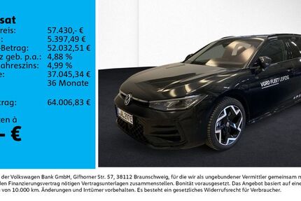 VW Passat 10.000 km 58.830 &euro; Leipzig 04178