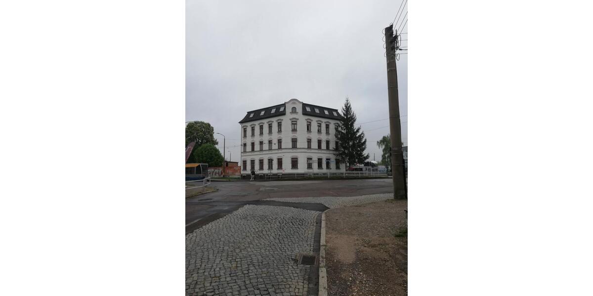 Mehrfamilienhaus, Wohnhaus Leipzig Altwest - 16 Zimmer, 510 m&sup2;, 990.000&euro; | Angebot:27408790