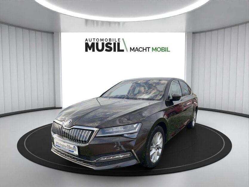 Skoda Superb 78.615 km 19.990 € Leipzig 04207