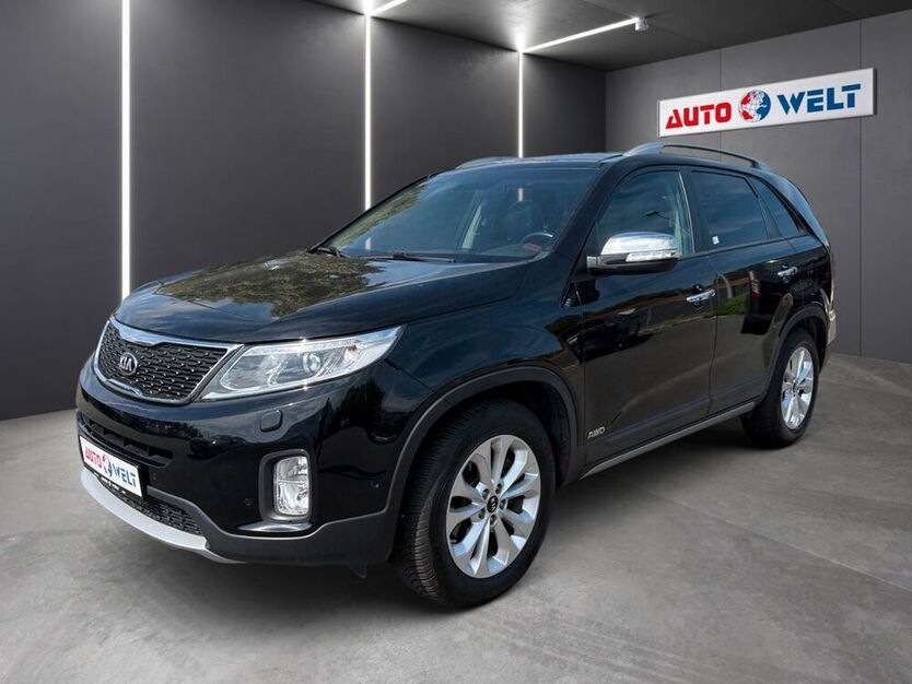 Sorento