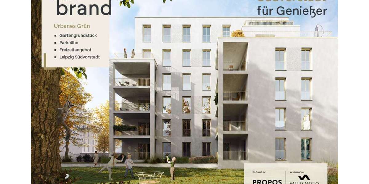 Etagenwohnung Leipzig Süd - 4 Zimmer, 111 m&sup2;, 711.040&euro; | Angebot:27020200