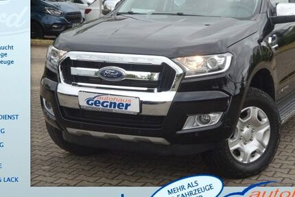 Ford Ranger 68.010 km 26.840 &euro; Eilenburg 04838