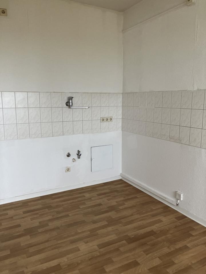 6 Zimmerwohnung mit 2 Balkonen zimmer