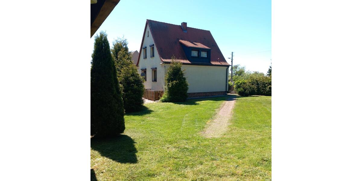 Einfamilienhaus Schkeuditz - 5 Zimmer, 90 m&sup2;, 345.000&euro; | Angebot:26407473