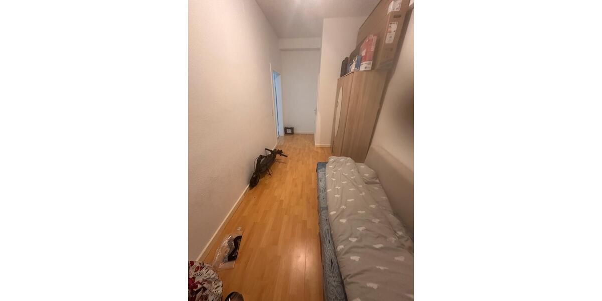 Etagenwohnung Wurzen - 2 Zimmer, 50 m&sup2;, 41.000&euro; | Angebot:25150698