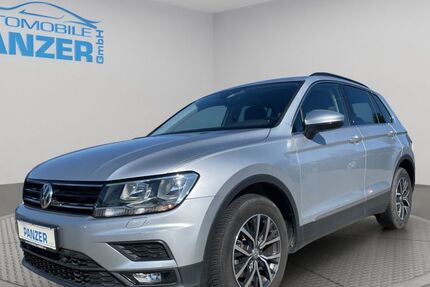 VW Tiguan 69.500 km 19.990 &euro; Leipzig 04179