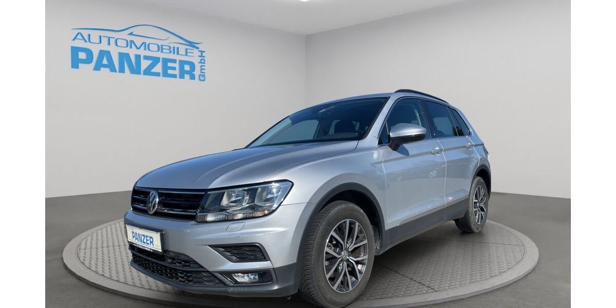 VW Tiguan 69.500 km 19.990 &euro; Leipzig 04179