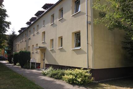 Wohnung Borna - 3 Zimmer, 50 m&sup2;, 320&euro; | Angebot:26562163