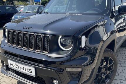 Jeep Renegade 20.598 km 24.999 &euro; Leipzig 04178