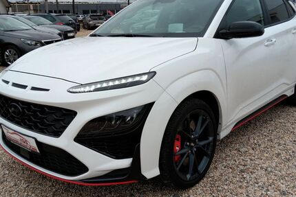 Hyundai KONA 25.155 km 29.990 &euro; Leipzig 04179