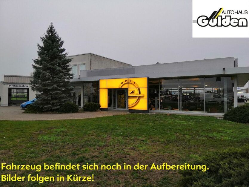 Opel Corsa 26.250 km 17.800 € Delitzsch OT Döbernitz 04509