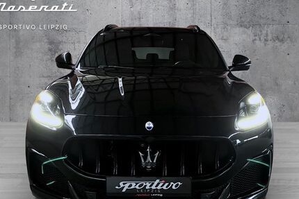 Maserati Grecale 56.500 km 79.111 &euro; Markranstädt 04420