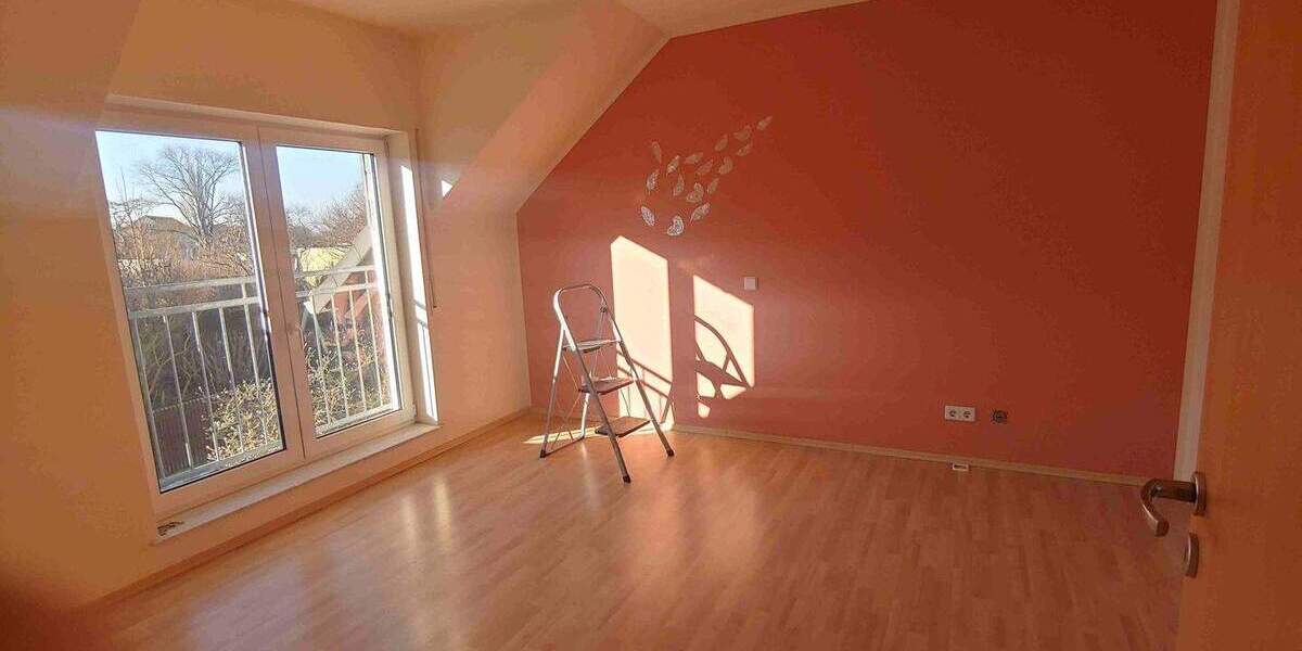 Doppelhaushälfte in NaunhofAlbrechtshain zu vermieten 4 zimmer