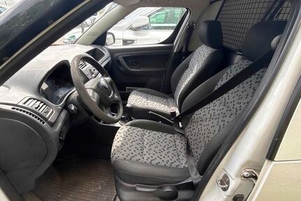 Skoda Roomster 139.800 km 3.990 &euro; Leipzig 04328