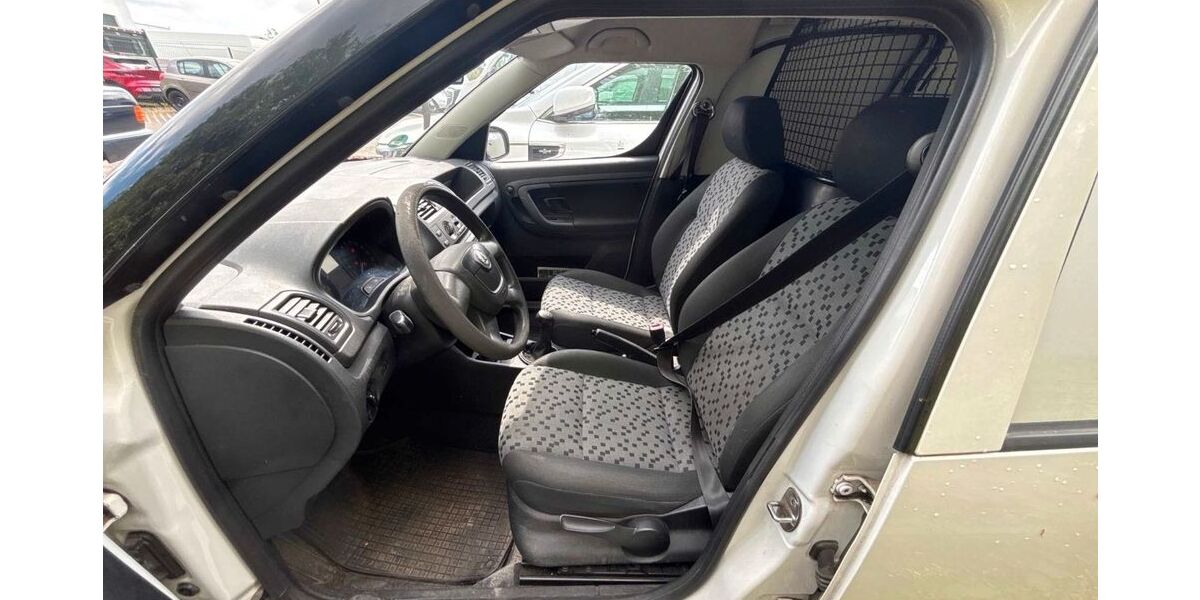 Skoda Roomster 139.800 km 3.990 &euro; Leipzig 04328