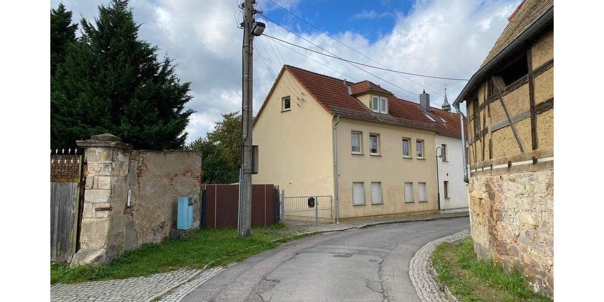 Grundstück Regis-Breitingen Breitingen - 125.000&euro; | Angebot:25800453