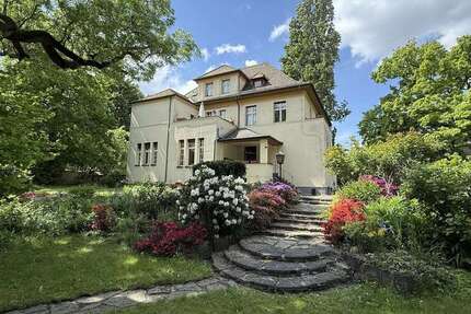 Haus Leipzig Nord - 12 Zimmer, 340 m&sup2;, 1.590.000&euro; | Angebot:23732903