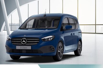 Mercedes-Benz T-Klasse 60.540 km 24.990 &euro; Leipzig 04347