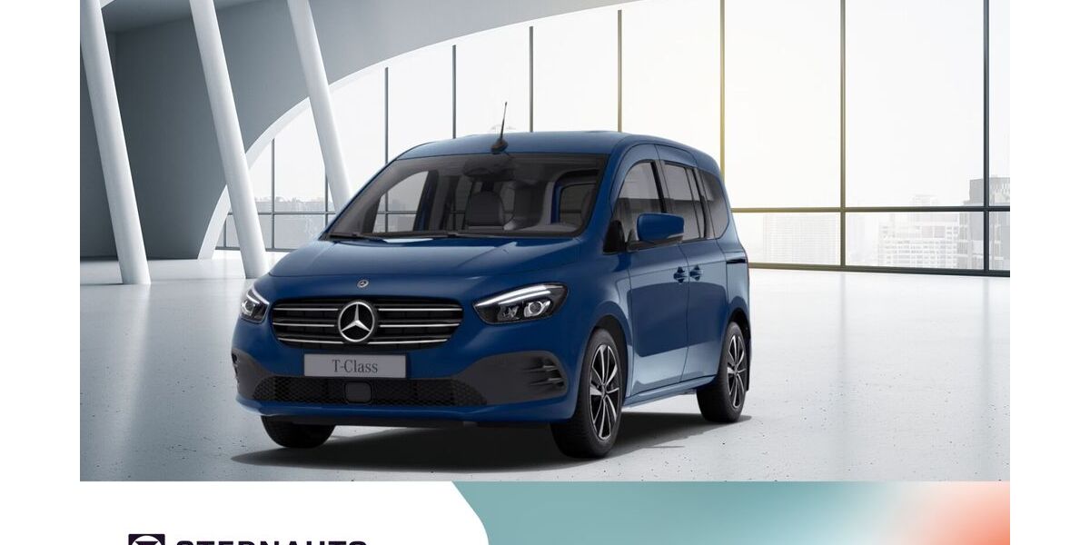 Mercedes-Benz T-Klasse 60.540 km 24.990 &euro; Leipzig 04347
