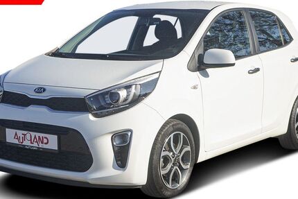 Kia Picanto 67.254 km 13.490 &euro; Brehna 06796