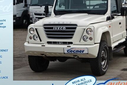 IVECO Massif 11.754 km 19.840 &euro; Eilenburg 04838