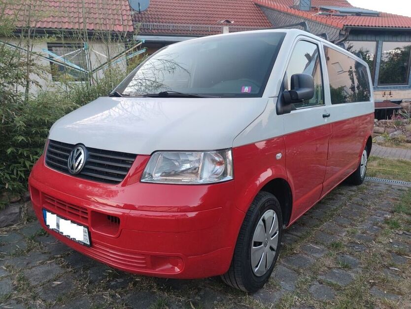 T5 Transporter