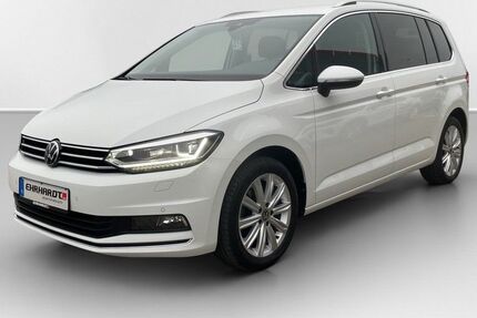 VW Touran 41.760 km 27.990 € Halle 06116