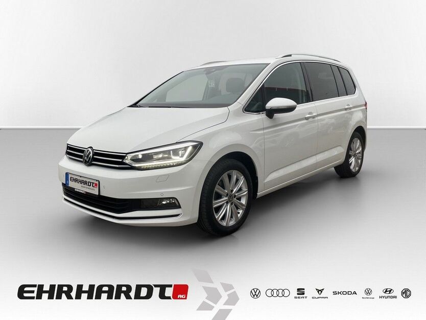 VW Touran 41.760 km 27.990 € Halle 06116