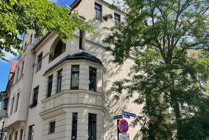 Wohnung zum Mieten in Halle 630 € 70.16 m² 3 zimmer