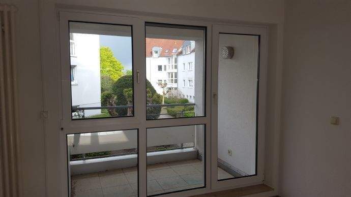Etagenwohnung Leipzig Lützschena-Stahmeln - 2 Zimmer, 95.000&euro; | Angebot:26160826