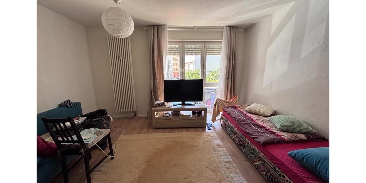 Etagenwohnung Leipzig Mitte - 1 Zimmer, 36 m&sup2;, 110.000&euro; | Angebot:25837821