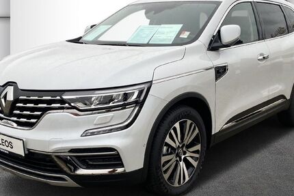 Renault Koleos 38.000 km 30.495 € Leipzig 04129