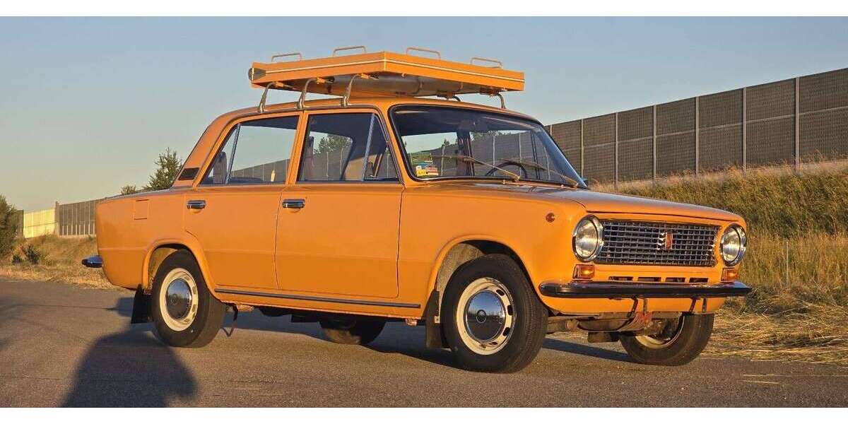 Lada 1200 21.836 km 9.494 &euro; Leipzig 04103