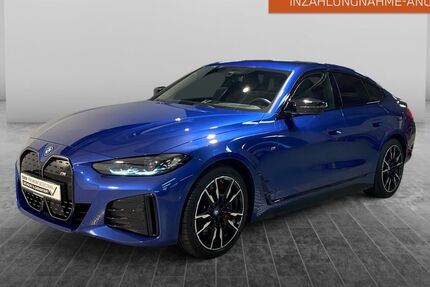 BMW i4 65.007 km 46.412 &euro; Leipzig 04103