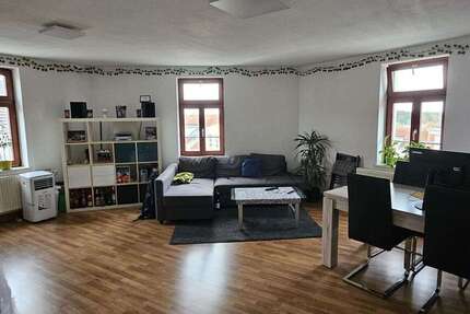 Wohnung zum Kaufen in Leipzig 138.100 € 62.91 m²