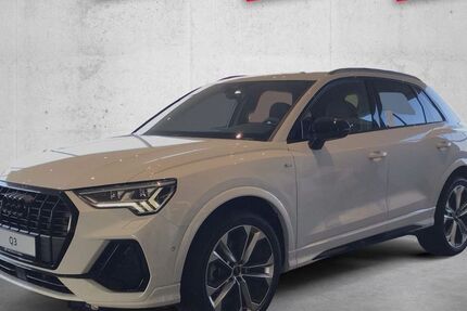 Audi Q3 23.086 km 46.890 &euro; Leipzig 04129