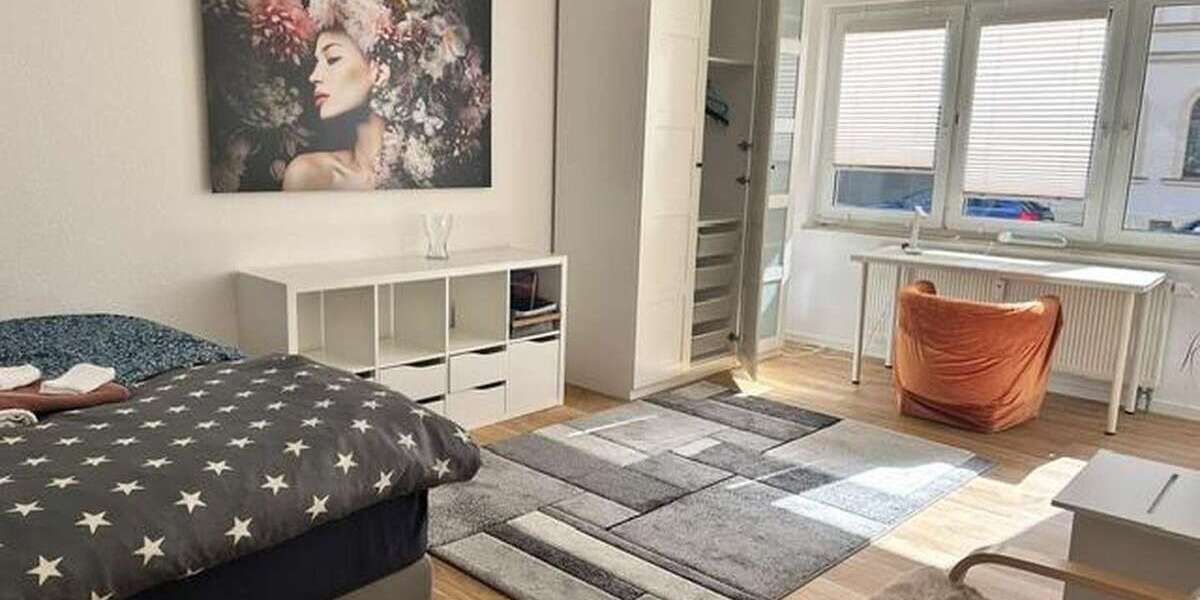 Etagenwohnung Leipzig Zentrum-Süd - 3 Zimmer, 74 m&sup2;, 259.000&euro; | Angebot:26901260