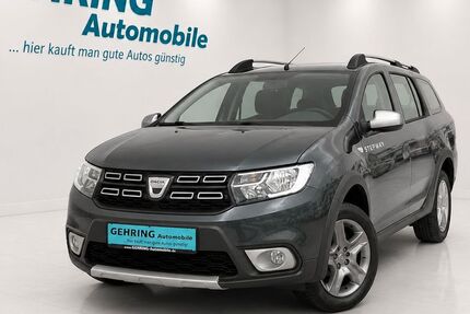 Dacia Logan 59.990 km 9.590 &euro; Leipzig 04179