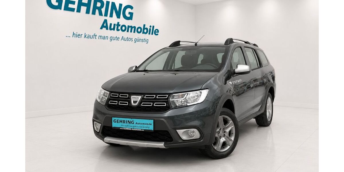 Dacia Logan 59.990 km 9.590 &euro; Leipzig 04179