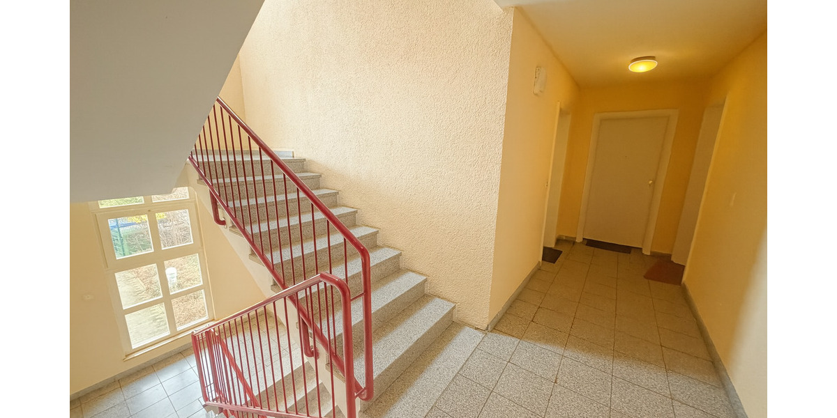 Etagenwohnung Leipzig Burghausen-Rückmarsdorf - 2 Zimmer, 67 m&sup2;, 175.000&euro; | Angebot:25701783