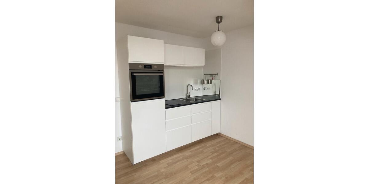 Dachgeschoßwohnung Leipzig Nord - 1 Zimmer, 29 m&sup2;, 400&euro; | Angebot:25281116