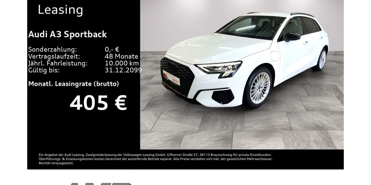 Audi A3 70.470 km 23.680 &euro; Borna 04552