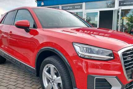 Audi Q2 64.907 km 21.499 € Leipzig 04319