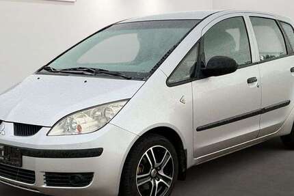 Mitsubishi Colt 228.398 km 1.599 € Sandersdorf-Brehna 06796