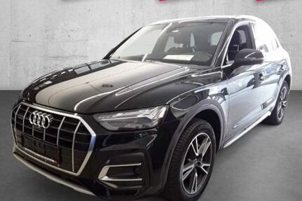 Audi Q5 31.748 km 37.890 &euro; Leipzig 04129
