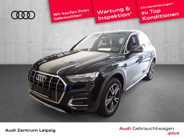 Audi Q5 31.748 km 37.890 &euro; Leipzig 04129