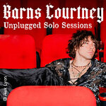 Barns Courtney | Support: Jake Whiskin