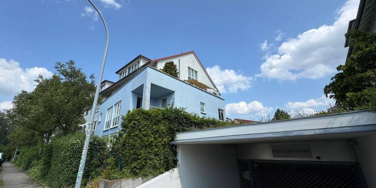 Etagenwohnung Leipzig Böhlitz-Ehrenberg - 2 Zimmer, 54 m&sup2;, 164.000&euro; | Angebot:25733740